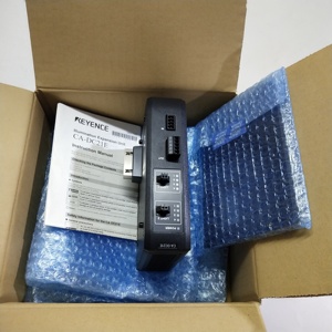 CA-DC21E 2-<b>channel</b> <b>LED</b> <b>Light</b> Source Controller - for Vision System - Product Image 6