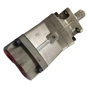 Pompe à piston hydraulique ZHENYUAN 378 1024 (F1-25-R) 378 1040 (F1-41-R) 378 1060 (F1-61-R) Moteur hydraulique F1-25 F1-41 F1-61 - Product Image 4