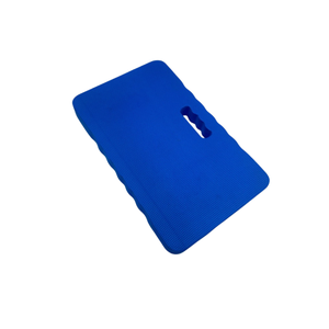 Vente en gros d'agenouillés écologiques de marque privée en caoutchouc souple imprimé en plastique <span class=keywords><strong>pour</strong></span> le jardin Eva Work Kneeler Tool Memory Foam Yoga Kneeling Pad - Product Image 4