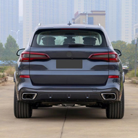 Kit de modification de carrosserie de haute qualité pour X5 G05 F95 (2019-2022) - Mise à niveau vers un kit de carrosserie M-tech