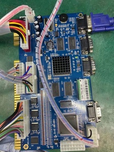 Fabricant d'usine TINY AIO WMS 550 Life of Luxury Game Board BABY <span class=keywords><strong>LOL</strong></span> SPECIAL <span class=keywords><strong>LOL</strong></span> - Product Image 2