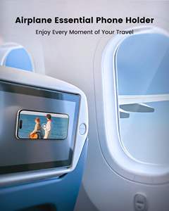 Soporte Magnético Portátil de Silicona para iPhone y Teléfonos Android - Product Image 6