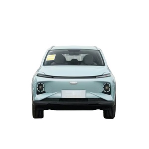 La 2024 nuova geometria di energia E lucciola può trasportare auto a 300 400 5 posti - Product Image 1