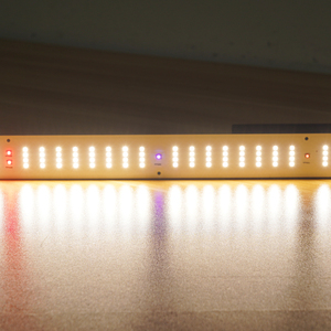 Placa de Circuito Impreso LED Ultra Delgada de Alta Luminosidad para <span class=keywords><strong>Cargador</strong></span> Móvil, Diseño de PCB para Lámpara de Cultivo de Plantas - Product Image 2
