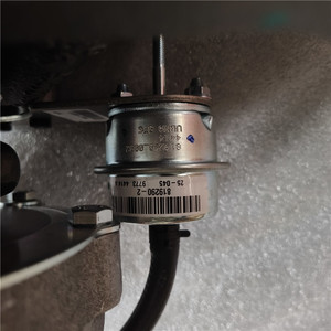 Superchargeur 834409-5007 OEM d'origine authentique 2,92 kg Garantie de 3 mois - Product Image 4
