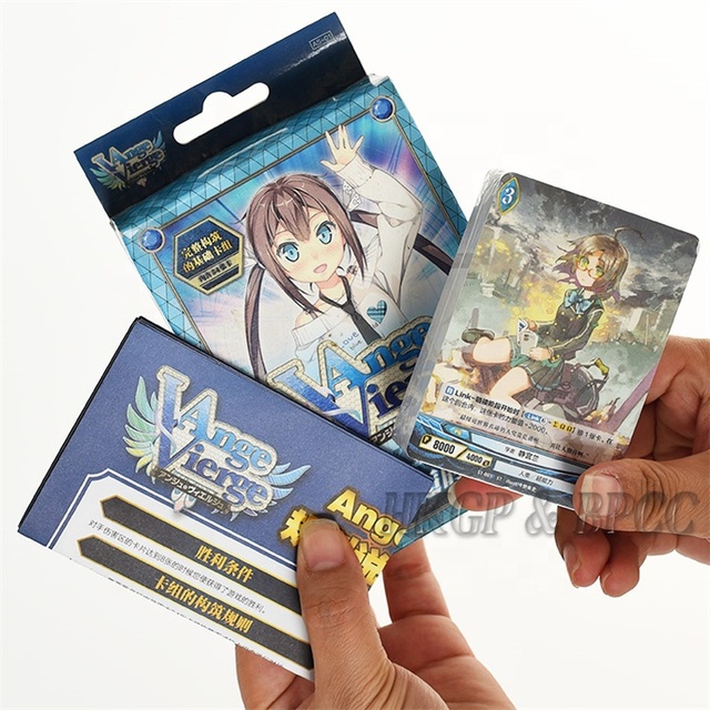 Card Games High Quality Cards and Board Games Cards Games Custom Printing Card Game Production Custom Card Game Printing