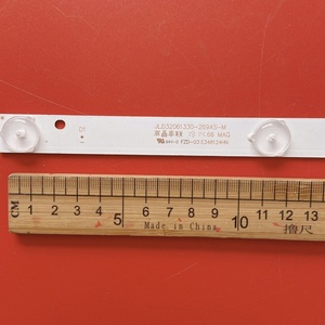 Bande lumineuse LED pour téléviseur JL.D32061330-269AS-M, compatible Softlogic 32 - Product Image 5