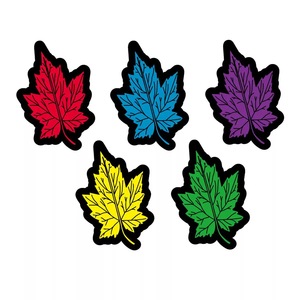 Ambientadores con logotipo personalizado, accesorios de Interior de coche con olores de lujo, ambientador de papel colgante con muestra gratis - Product Image 6