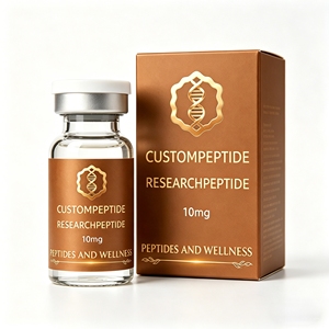 Étiquettes de flacons pour <span class=keywords><strong>pharmacie</strong></span> vétérinaire, autocollants pour flacons de médicaments de 3 ml et 10 ml et boîtes personnalisées - Product Image 2