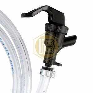 Rubinetto per birra in fusto con tubo flessibile - Product Image 4