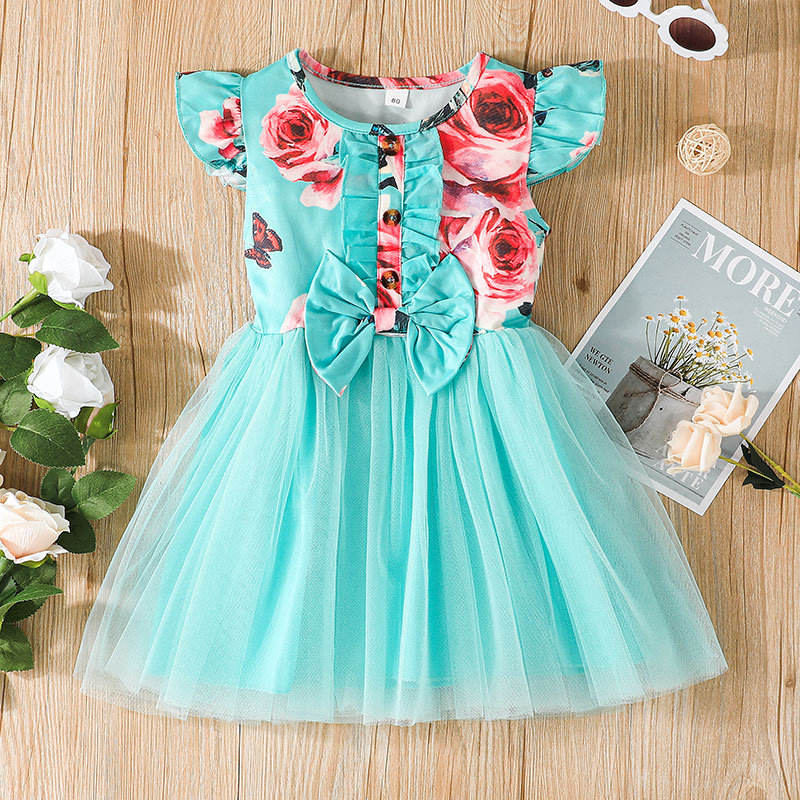 Party Dresses Firstcry Year Girl Dress Shop Our Ready Made Baby