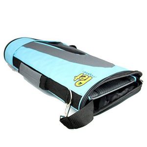 BSCI Factory 2024 New Customize Color&logo Portable <b>Dog</b> <b>Bag</b> Pet <b>Carrier</b> <b>Bag</b> for Outdoor Sightseeing - Product Image 2