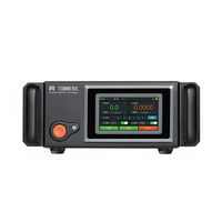 eTOMMENS R-Series eTM-RM2UHT-1K-1K-1 1000-6000V Alimentation électrique stabilisée DC programmable à écran tactile