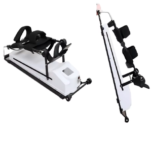 جهاز تحريك الركبة المستمر عن بعد عالي الجودة للمعاقين - Product Image 6