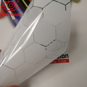 Superficie protettiva glassato di <span class=keywords><strong>vetro</strong></span> decorativo residenziale window film per la casa decorazione del <span class=keywords><strong>vetro</strong></span> - Product Image 6