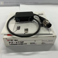 1 unidad Nuevo Sensor Fotoeléctrico Pz-v73p Envío Gratis Pzv73p Nuevo Original en Stock Automatización Industrial PLC Dedicado