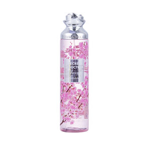 Body <span class=keywords><strong>Spray</strong></span> Perfume 250ml Body Splash Marca Própria Fragrância Flor de Cerejeira Japonesa Body Mist - Product Image 5