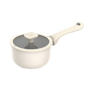 Juego De Utensilios De Cocina Forjados De Aluminio De Grano Vertical Juego De <span class=keywords><strong>Sarten</strong></span> Ollas Y Sartenes Conjunto Fondo Antiadherente Para Cocina De Inducción - Product Image 6