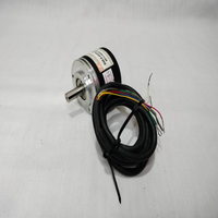 Codificador Rotatorio Plc S48-8-86000VL(H) S48886000VL(H) Fabricado en Corea, Suministro al por Mayor
