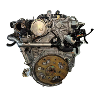Moteurs BMW d'origine d'occasion N13 N13B16A Moteur pour BMW 330 316i 116i 118i 1.6T F35 F20 E30 E39 E46