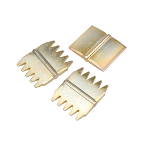 2 pouces 5mm lame de Scutch <span class=keywords><strong>peigne</strong></span> en pierre marteau Scutch <span class=keywords><strong>ciseau</strong></span> <span class=keywords><strong>peigne</strong></span> - Product Image 6