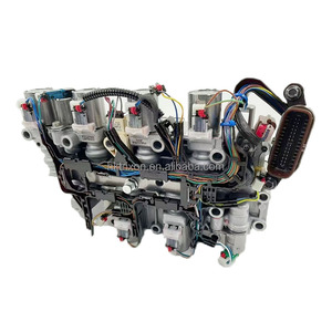 8F40 8F35เดิม8สปีดตัววาล์วเกียร์อัตโนมัติสำหรับฟอร์ด - Product Image 4