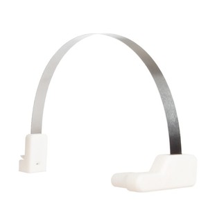 Tuozhu A1 – Clip de support de câble, support fixe en métal pour accessoires d'imprimante 3D, modèle amélioré Sn340 - Product Image 1