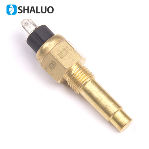 Alternator Bộ Phận & phụ kiện 21 Mét Máy phát điện nhiệt độ nước <span class=keywords><strong>vdo</strong></span> cảm biến thêm chiều dài cho DIESEL Máy phát điện Máy phát điện phụ tùng - Product Image 1