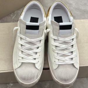 Chaussures de skate de luxe antidérapantes en cuir de canard blanc, confortables et de haute qualité, pour homme, tendance mode, résistantes à la saleté - Product Image 2