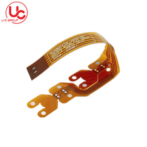Fpcba के साथ <span class=keywords><strong>Fpcb</strong></span> pcba स्टिफ़ेनर प्रोटोटाइप सर्किट बोर्ड इलेक्ट्रॉनिक <span class=keywords><strong>pcb</strong></span> असेंबली फ्लेक्स बोर्ड इकट्ठा - Product Image 4