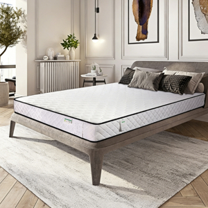 Memory Foam Pocket Spring Coil Hotel <b>Bed</b> <b>Mattress</b> Foam Spring <b>Mattress</b> Home Furniture <b>Mattress</b> 20cm 24cm - Product Image 3