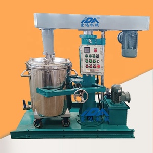Mezclador <span class=keywords><strong>de</strong></span> dispersión <span class=keywords><strong>de</strong></span> pintura <span class=keywords><strong>de</strong></span> alta velocidad | <span class=keywords><strong>Batidor</strong></span> vertical para <span class=keywords><strong>pinturas</strong></span> y tintas Mezclador <span class=keywords><strong>de</strong></span> dispersión <span class=keywords><strong>de</strong></span> recubrimientos acrílicos <span class=keywords><strong>de</strong></span> alta velocidad - Product Image 1