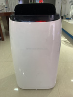 Climatiseur portable électrique Haier 1HP jusqu'à 11899 BTU pour voiture et usage domestique