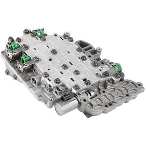 Cuerpo de Válvulas de Transmisión Automática con Válvula Solenoide para Suzuki AW80-40LE AW81-40LE U440E U441 - Product Image 4