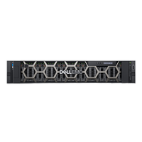 Serveur AI à bas prix DELLs R740XD serveur en rack avec mémoire de processeur Xeon SSD HDD alimentation en stock