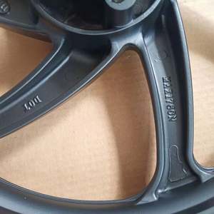 <span class=keywords><strong>ขอบ</strong></span>ล้ออลูมิเนียมอัลลอย<span class=keywords><strong>14</strong></span>นิ้ว<span class=keywords><strong>ขอบ</strong></span>ล้อแบบไม่มียาง - Product Image 6