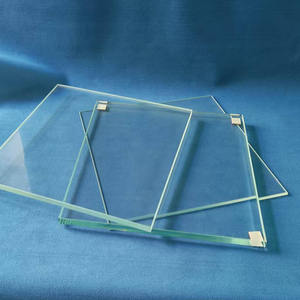 Maßgefertigtes Borosilikatglas 4.0 für Hochtransparentes Einschichtiges Feuerfestes Glas - Product Image 1