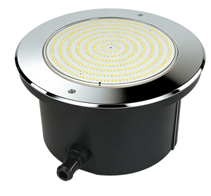 Lámpara LED Subacuática de 35W para Piscina, Resistente al Agua IP68, Precio de Fábrica LanVol - Product Image 4