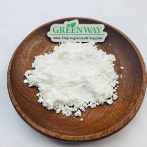 ผงกกลูแคนสูตร CAS 9051-97-2เบต้าเครื่องสำอางเกรดออร์แกนิก - Product Image 4