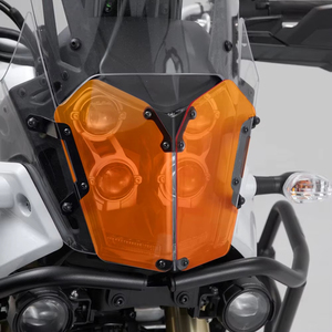Protector de Faro Delantero para <span class=keywords><strong>YAMAHA</strong></span> Tenere700 <span class=keywords><strong>T7</strong></span> XTZ 700 690 Tenere 700 World Raid Rally 2019 2020 2021 <span class=keywords><strong>2022</strong></span> 2023 - Product Image 3