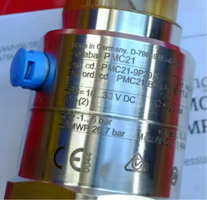 100% Новый оригинальный высококачественный передатчик давления Endress + Hauser E + H абсолютный Манометр 4-20 мА совместимый с газом IP67 - Product Image 2