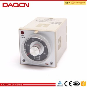 Đáng tin cậy On-Delay/OFF-Delay hẹn giờ 12-48V DC với tín hiệu hoạt động dẫn rõ ràng - Product Image 4