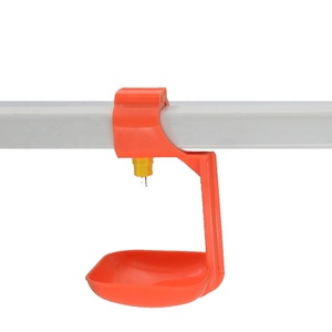 <span class=keywords><strong>Bebedero</strong></span> automático tipo taza <span class=keywords><strong>para</strong></span> aves de corral - Product Image 4