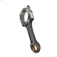 Bielle 3406 3408 C15 C16 8N1726 8N1727 0R0905 213-3201 pour pièces détachées Cat 245B 385B 980C, accessoires d'excavatrice, moteur diesel