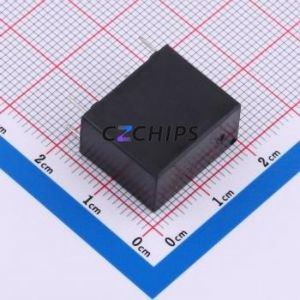 JY32FN-S-DC5V-A/10A Power Relay Through hole,18.2x10.2mm Relay 5V 1 Normally Open: 1A (SPST-Normally Open)::: 4 10A-250VAC - Product Image 1