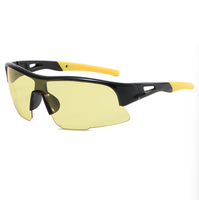 Bettega vente en gros lunettes de soleil pour hommes lunettes de cyclisme lunettes de vélo lunettes de soleil de sport et d'extérieur