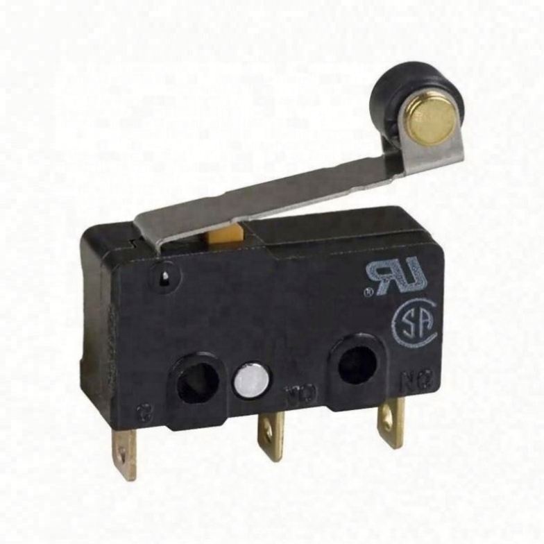 Переключатель SNAP ACTION SPDT 10A 250V SS-10GL2