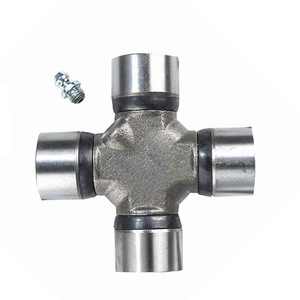 Высококачественные автомобильные запасные части, Прецизионная техника, карданный вал, универсальное соединение, перекрестное соединение, сборка, цена - Product Image 1