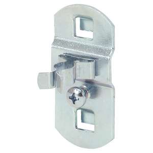 KS TOOLS-860,0828 Pinza para herramientas, individual pequeña-EAN 4042146194485 PANELES PERFORADOS, GANCHOS Y BASTILLAS PARA HERRAMIENTAS GANCHOS Y BASTIDORES PARA HERRAMIENTAS - Product Image 2