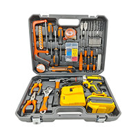 Perceuse à percussion sans fil 21V au lithium, mandrin sans clé, puissance nominale 1500W, personnalisable OEM